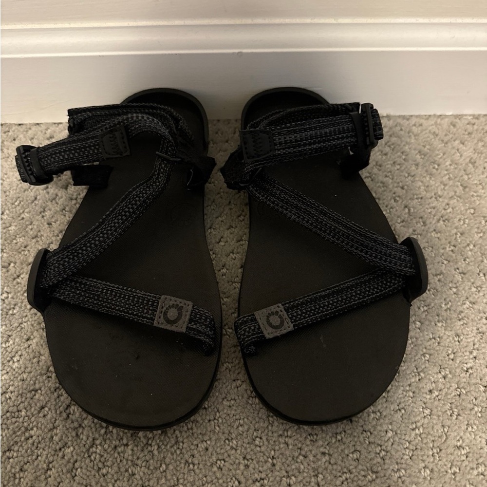 Xero Sandals Z-Trail - Big Kids - The Ultimate Sport Sandal Size 3 - Picture 2 of 14